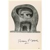 Image 1 : Henry Moore
