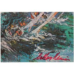 LeRoy Neiman
