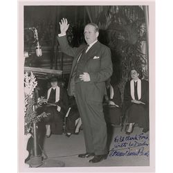 Norman Vincent Peale