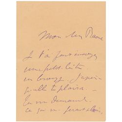 Henri de Toulouse-Lautrec