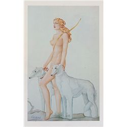 Alberto Vargas