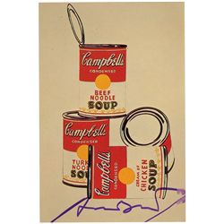 Andy Warhol