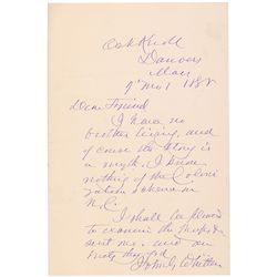 John Greenleaf Whittier