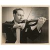 Isaac Stern