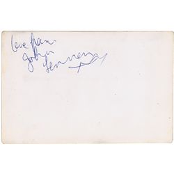 Beatles: John Lennon