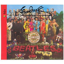 Beatles: Paul McCartney