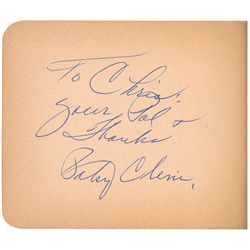 Patsy Cline and Country Stars