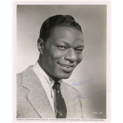 Nat King Cole
