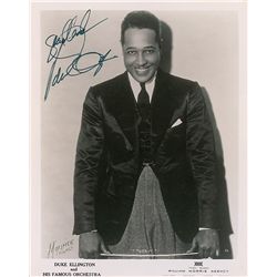 Duke Ellington