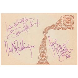 Jimi Hendrix Experience