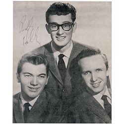 Buddy Holly