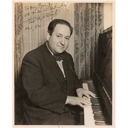 Erich Wolfgang Korngold