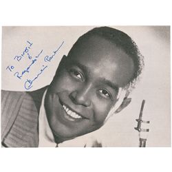 Charlie Parker
