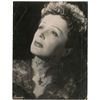 Image 1 : Edith Piaf
