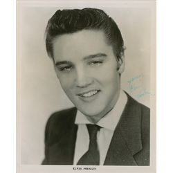 Elvis Presley
