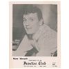 Image 1 : Gene Vincent