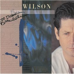 Beach Boys: Brian Wilson