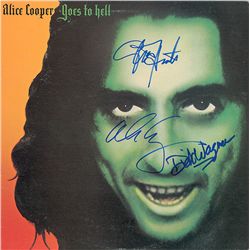 Alice Cooper