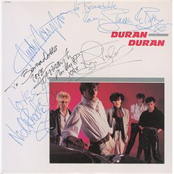 Duran Duran