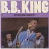 Image 1 : B. B. King