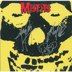 The Misfits