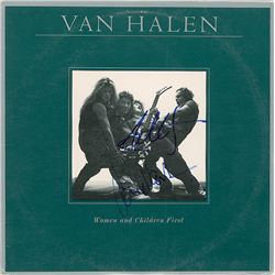 Van Halen