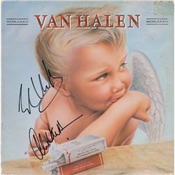 Van Halen