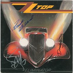 ZZ Top