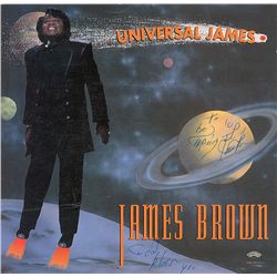 James Brown