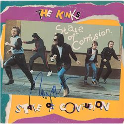 The Kinks: Ray Davies