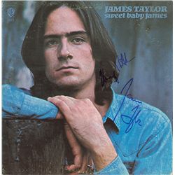 James Taylor