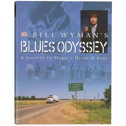 Rolling Stones: Bill Wyman