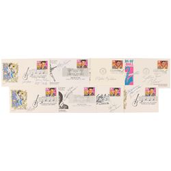 Elvis Presley’s Musicians and Songwriters