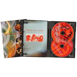 Emerson, Lake, and Palmer