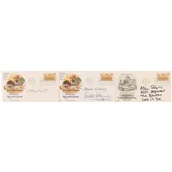 Beatles Contributors