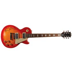 Rolling Stones: Ronnie Wood