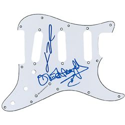 Olivia Newton-John and John Travolta