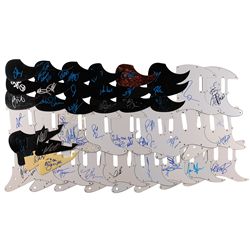 Musicians and Entertainers