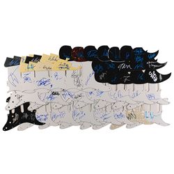 Musicians and Entertainers