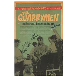 Beatles: The Quarrymen