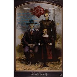 Grateful Dead: Tom Constanten