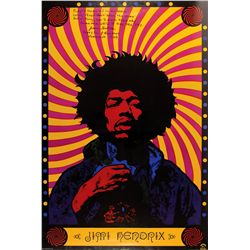 Jimi Hendrix: Juma Sultan