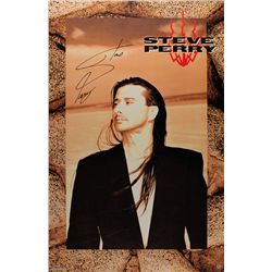 Steve Perry
