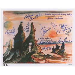 Jimi Hendrix Tribute