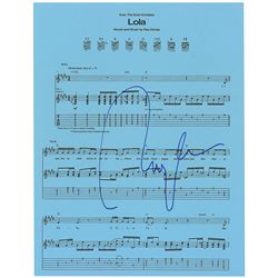 The Kinks: Ray Davies