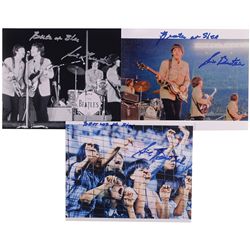 Beatles: Sid Bernstein