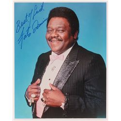 Fats Domino