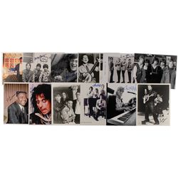 Rock ‘n’ Roll Hall of Famers