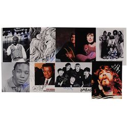 Rock ‘n’ Roll Hall of Famers