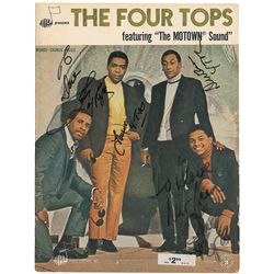 Four Tops